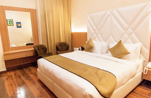 Nawanshahr Hotel | Hotel Miracle Resorts