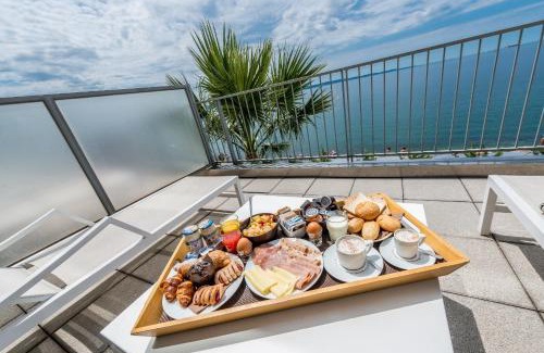 Roiano-Gretta-Barcola-Cologna-Scorcola Hotel | Hotel Miramare - Adults Only con Private Spa