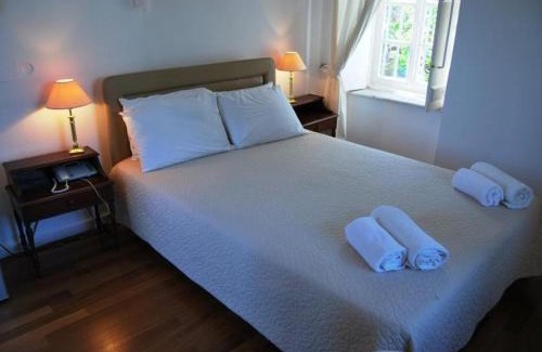 idhra House | Hotel Miranda