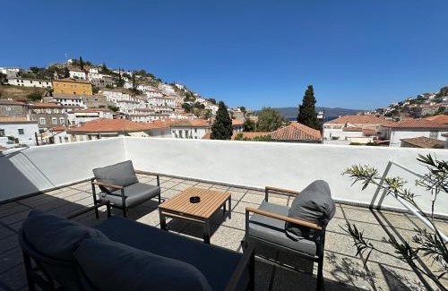 idhra House | Hotel Miranda