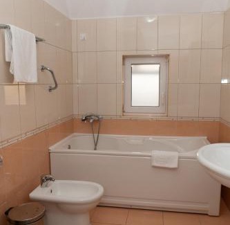 Otocac Hotel | Hotel Mirni Kutak