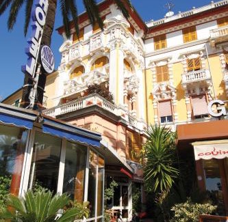 Rapallo Hotel | Hotel Miro'