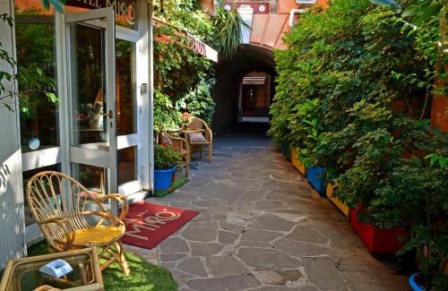 Rapallo Hotel | Hotel Miro'