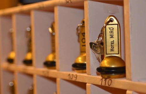 Rapallo Hotel | Hotel Miro'