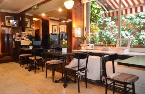 Rapallo Hotel | Hotel Miro'