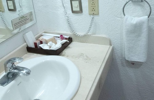 Orizaba Hotel | Hotel Misión Orizaba