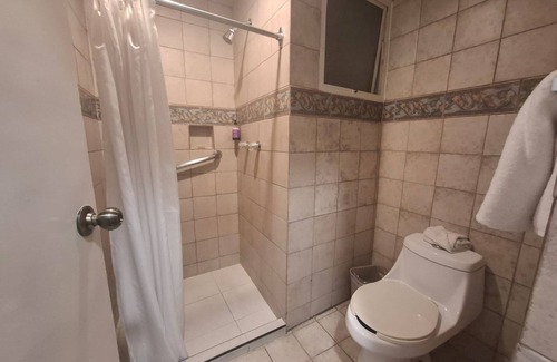 Orizaba Hotel | Hotel Misión Orizaba