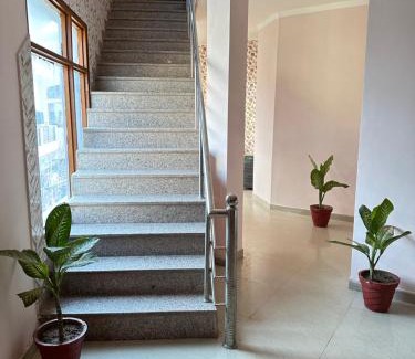 Kishangarh Hotel | Hotel Mist - Budget AC Rooms Near Chandigarh