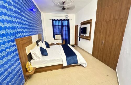 Kishangarh Hotel | Hotel Mist - Budget AC Rooms Near Chandigarh