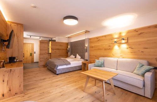 Mandarfen Hotel | Hotel Mittagskogel Pitztal