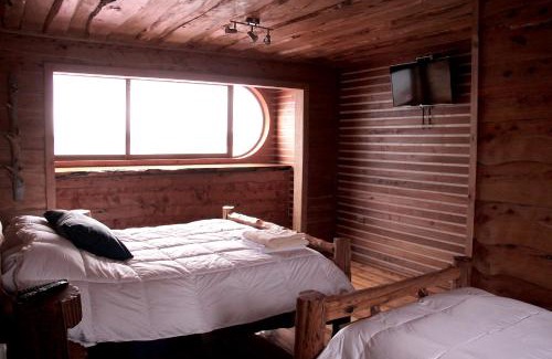 Quellon Hotel | Hotel Mitos