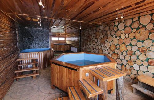 Quellon Hotel | Hotel Mitos