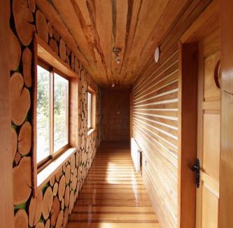 Quellon Hotel | Hotel Mitos