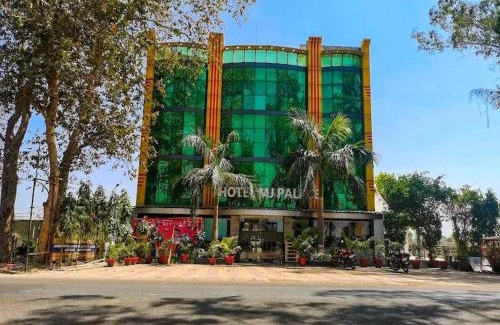 Bara Banki Hotel | Hotel MJ Palace