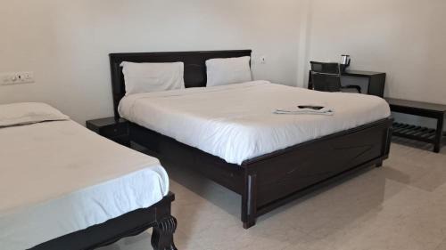 Vijayawada Hotel | Hotel MN Stays