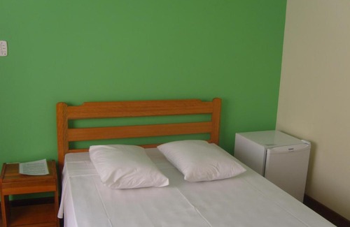 Regiao Urbana Homogenea IX Hotel | Hotel Modelo