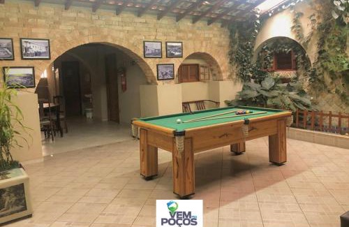 Regiao Urbana Homogenea IX Hotel | Hotel Modelo