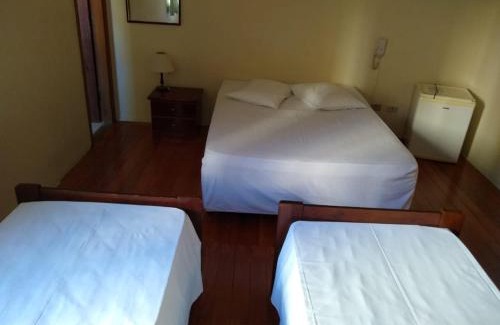 Regiao Urbana Homogenea IX Hotel | Hotel Modelo