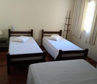 Regiao Urbana Homogenea IX Hotel | Hotel Modelo