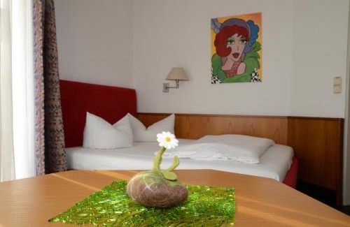Ochsenhausen Hotel | Hotel Mohren