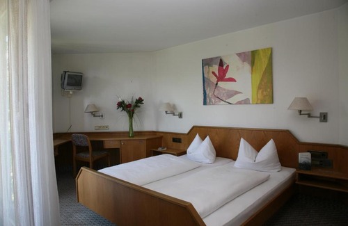 Ochsenhausen Hotel | Hotel Mohren