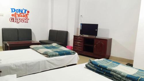 Sreemangal Upazila Hotel | Hotel Mohsin Plaza