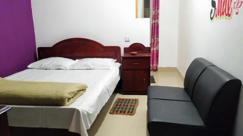Sreemangal Upazila Hotel | Hotel Mohsin Plaza