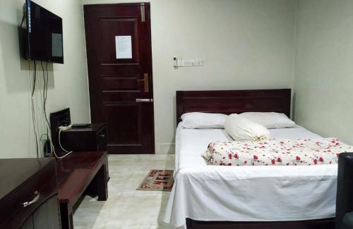 Sreemangal Upazila Hotel | Hotel Mohsin Plaza