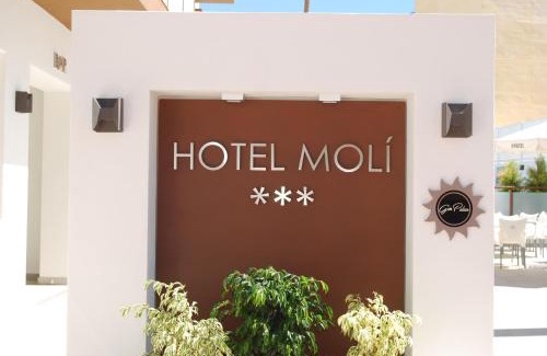 L'Alfas del Pi Hotel | Hotel Moli Boutique