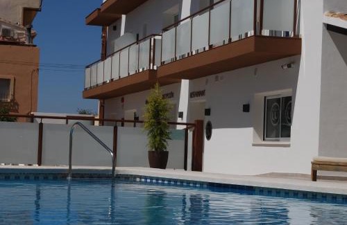 L'Alfas del Pi Hotel | Hotel Moli Boutique
