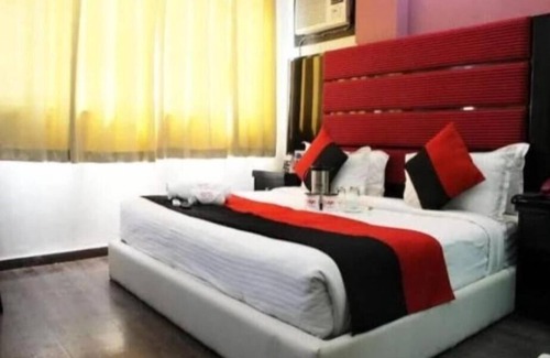 Pithoragarh Hotel | Hotel Monal Standard Room #4