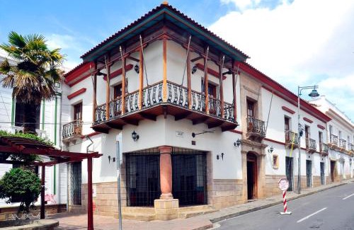 Sucre Hotel | Hotel Monasterio