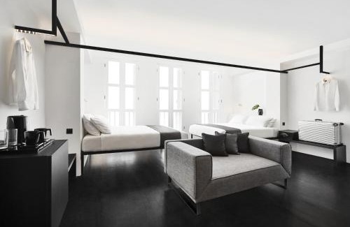 Chinatown Hotel | Hotel Mono