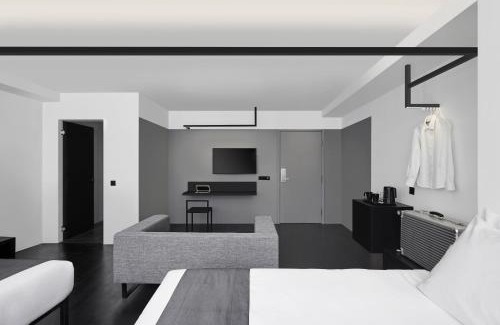 Chinatown Hotel | Hotel Mono