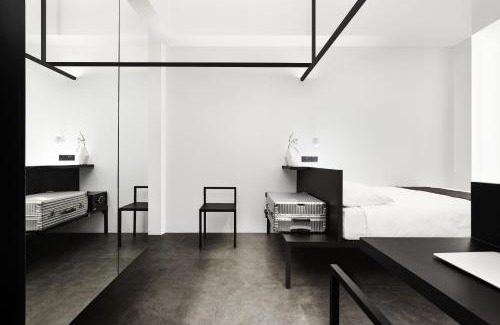 Chinatown Hotel | Hotel Mono