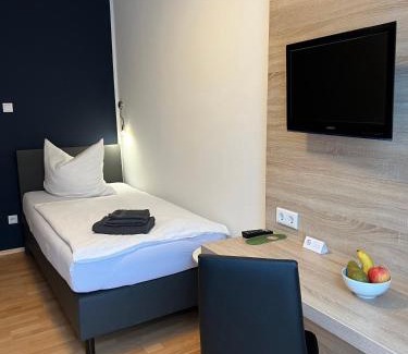 Hilden Hotel | Hotel Monopol