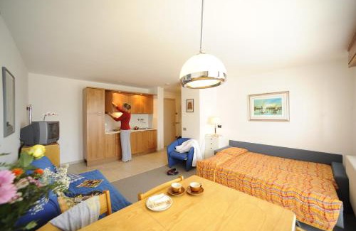 Vason Hotel | Hotel Montana