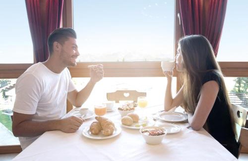 Vason Hotel | Hotel Montana