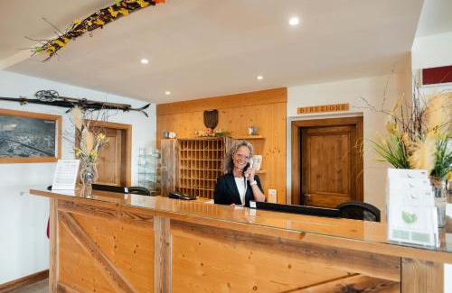 Vaneze Hotel | Hotel Monte Bondone