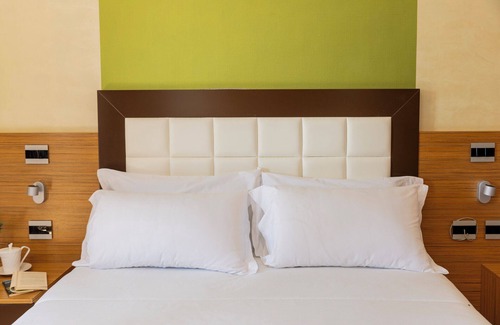 Capracotta Hotel | Hotel Monte Campo Ristorante Santa Lucia