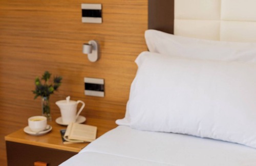 Capracotta Hotel | Hotel Monte Campo Ristorante Santa Lucia