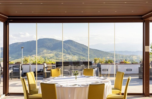 Capracotta Hotel | Hotel Monte Campo Ristorante Santa Lucia