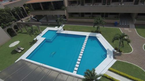 Jojutla Hotel | Hotel Montecarlo Jojutla