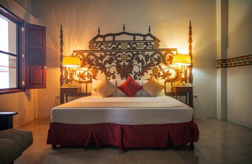 Coatepec Hotel | Hotel Montecillo