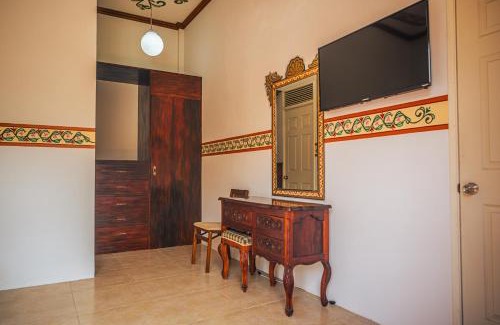 Coatepec Hotel | Hotel Montecillo
