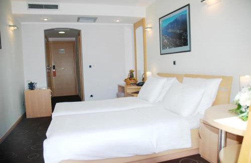 Boreti Hotel | Hotel Montenegro