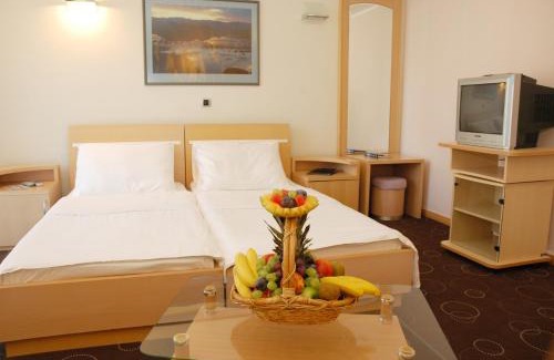 Boreti Hotel | Hotel Montenegro