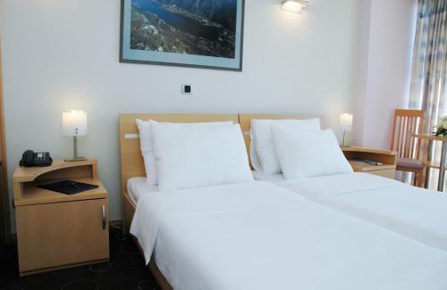 Boreti Hotel | Hotel Montenegro