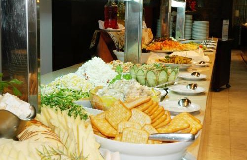 Boreti Hotel | Hotel Montenegro