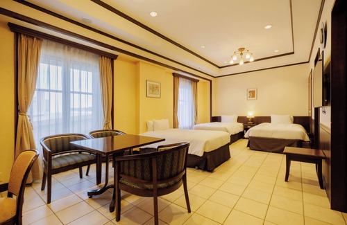 Aoba Ward Hotel | Hotel Monterey Sendai